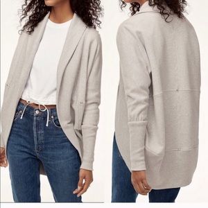 Aritzia Wilfred Diderot sweater